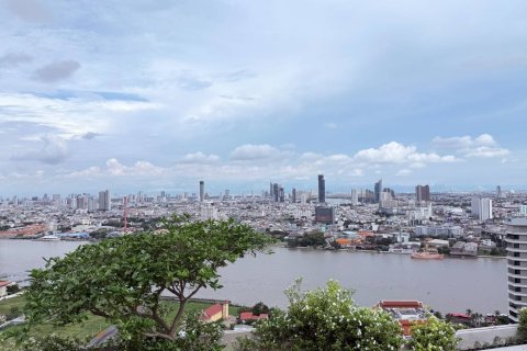 Eigentumswohnung in Thonburi, Bangkok, Thailand, 3 Schlafzimmer № 166672 - Foto 18