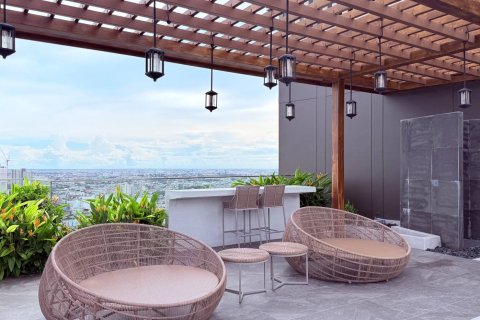 Eigentumswohnung in Thonburi, Bangkok, Thailand, 3 Schlafzimmer № 166672 - Foto 12