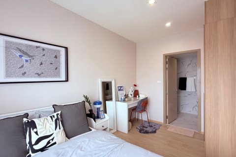 Eigentumswohnung in Thonburi, Bangkok, Thailand, 3 Schlafzimmer № 166672 - Foto 27