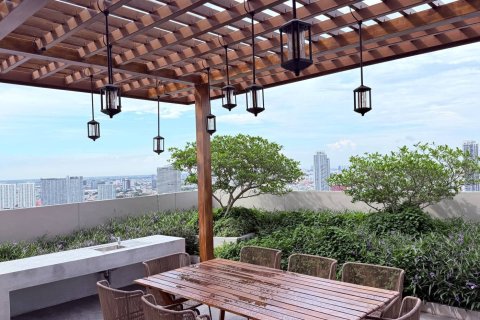 Eigentumswohnung in Thonburi, Bangkok, Thailand, 3 Schlafzimmer № 166672 - Foto 5