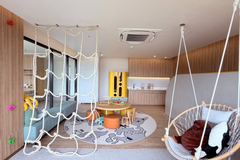 Eigentumswohnung in Thonburi, Bangkok, Thailand, 3 Schlafzimmer № 166672 - Foto 7