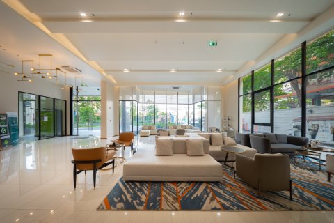 Eigentumswohnung in Thonburi, Bangkok, Thailand, 3 Schlafzimmer № 166672 - Foto 4