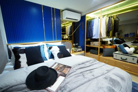 Condo à Bangkok, Thaïlande, 2 chambres № 166674 - photo 28