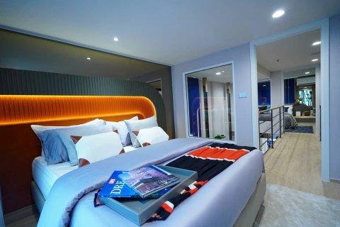Condo à Bangkok, Thaïlande, 2 chambres № 166674 - photo 30