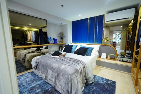 Condo à Bangkok, Thaïlande, 2 chambres № 166674 - photo 8