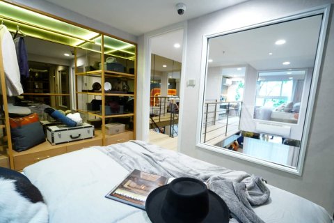 Condo à Bangkok, Thaïlande, 2 chambres № 166674 - photo 27