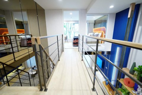 Condo à Bangkok, Thaïlande, 2 chambres № 166674 - photo 6