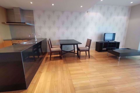 Condo in Phuket, Thailand, 2 bedrooms in The Panora Phuket  № 54644