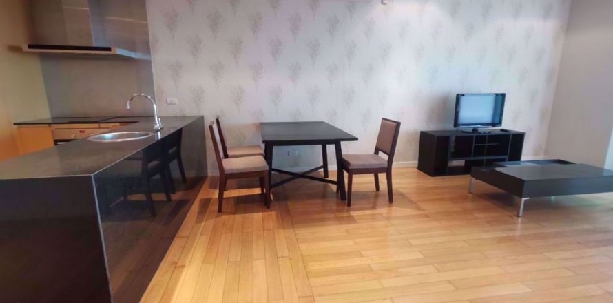 Condominio de 2 dormitorios en Phuket, Tailandia en The Panora Phuket  № 54644