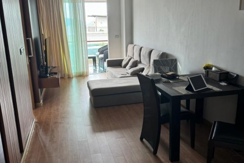 Estudio en Kathu, Tailandia № 138964 - foto 16