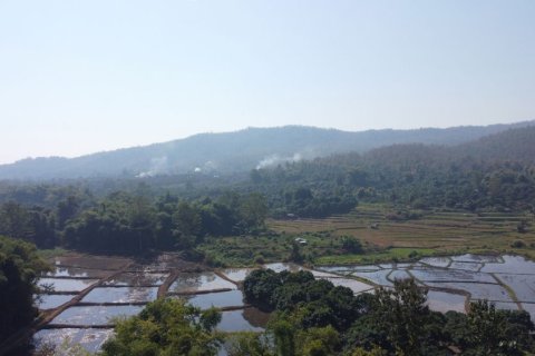 Grundstück in Chiang Mai, Thailand № 162510 - Foto 4