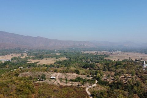 Grundstück in Chiang Mai, Thailand № 162510 - Foto 6