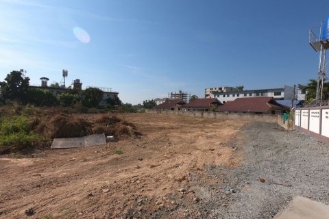 Land in Chiang Mai, Thailand № 162512
