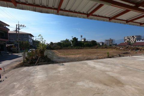 Land in Chiang Mai, Thailand № 162512 - photo 4