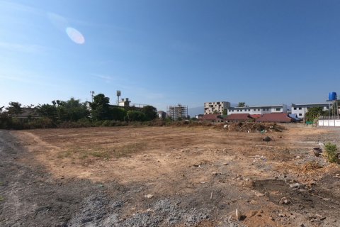 Land in Chiang Mai, Thailand № 162512 - photo 2