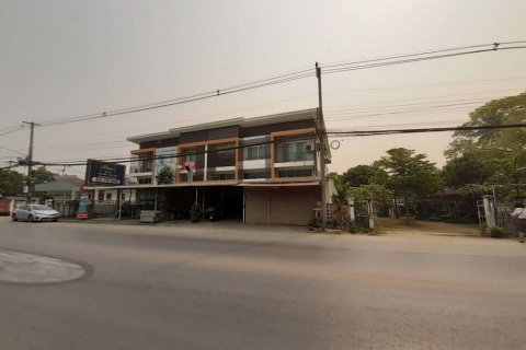 Terreno en Chiang Mai, Tailandia № 162516 - foto 5