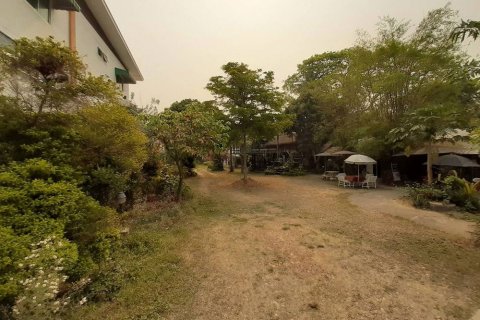 Terreno en Chiang Mai, Tailandia № 162516 - foto 4