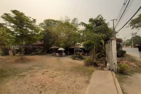 Terreno en Chiang Mai, Tailandia № 162516 - foto 3