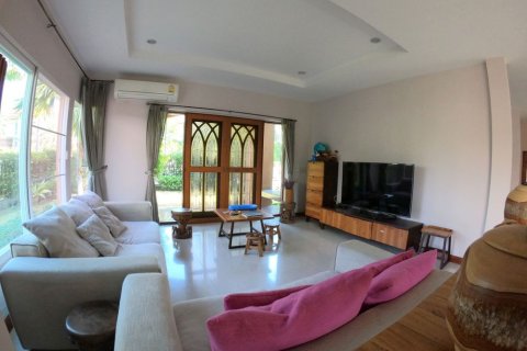 Maison à Chiang Mai, Thaïlande 4 chambres № 162513