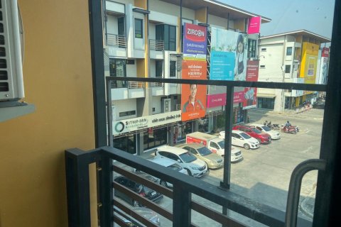Gewerbeimmobilie in Chiang Mai, Thailand № 162514 - Foto 3