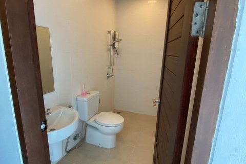Gewerbeimmobilie in Chiang Mai, Thailand № 162514 - Foto 7