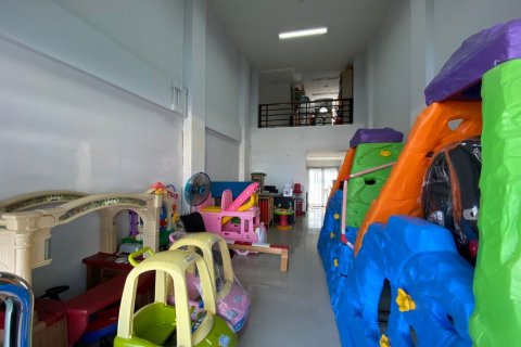 Gewerbeimmobilie in Chiang Mai, Thailand № 162514 - Foto 2