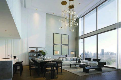 Condo in Bangkok, Thailand, 1 bedroom № 166722 - photo 2