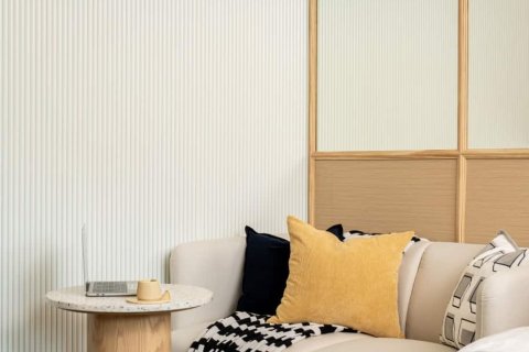 Condo à Thonburi, Bangkok, Thaïlande, 1 chambre  № 166725 - photo 23