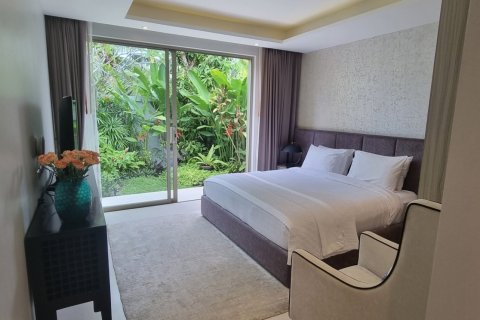 Haus in Bang Tao, Thailand 3 Schlafzimmer № 3542 - Foto 10