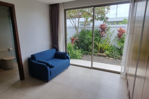 Haus in Bang Tao, Thailand 3 Schlafzimmer № 3542 - Foto 14