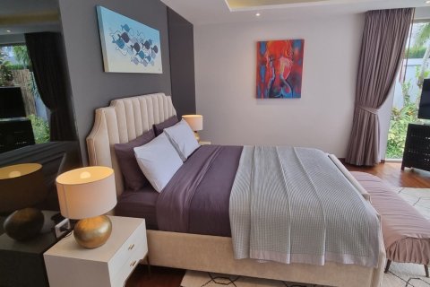 Haus in Bang Tao, Thailand 3 Schlafzimmer № 3542 - Foto 20