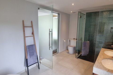 Haus in Bang Tao, Thailand 3 Schlafzimmer № 3542 - Foto 19