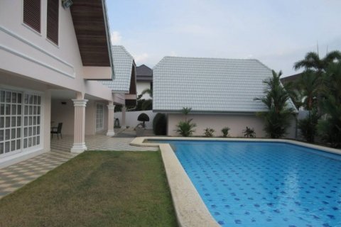 Chalet de 3 dormitorios en Phuket, Tailandia № 115346 - foto 2
