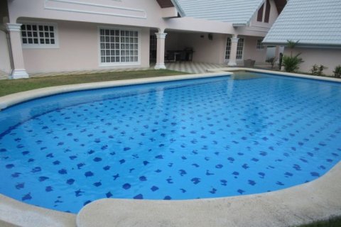 Chalet de 3 dormitorios en Phuket, Tailandia № 115346 - foto 3