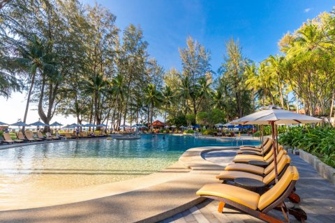 Casa de 2 dormitorios en Bang Tao, Tailandia № 3573 - foto 14