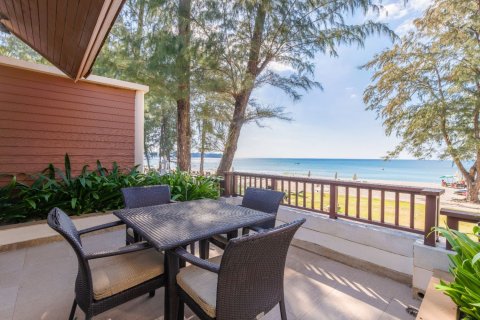 Casa de 2 dormitorios en Bang Tao, Tailandia № 3573 - foto 28