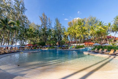 Casa de 2 dormitorios en Bang Tao, Tailandia № 3573 - foto 13