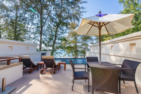 Casa de 2 dormitorios en Bang Tao, Tailandia № 3573 - foto 24