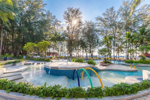 Casa de 2 dormitorios en Bang Tao, Tailandia № 3573 - foto 16