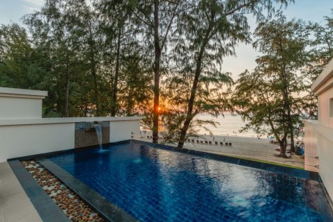 Casa de 2 dormitorios en Bang Tao, Tailandia № 3573 - foto 3