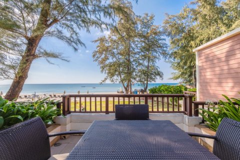 Casa de 2 dormitorios en Bang Tao, Tailandia № 3573 - foto 27