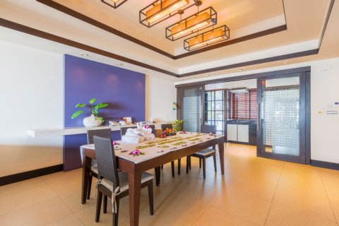 Casa de 2 dormitorios en Bang Tao, Tailandia № 3573 - foto 20