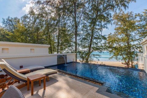 Casa de 2 dormitorios en Bang Tao, Tailandia № 3573 - foto 23