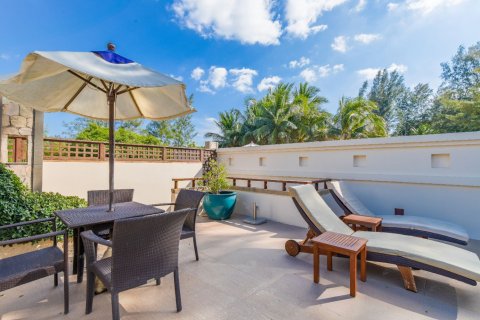 Casa de 2 dormitorios en Bang Tao, Tailandia № 3573 - foto 22