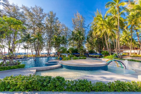 Casa de 2 dormitorios en Bang Tao, Tailandia № 3573 - foto 15