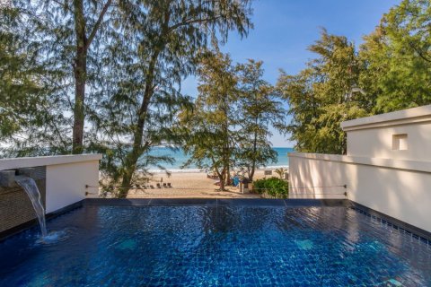 Casa de 2 dormitorios en Bang Tao, Tailandia № 3573 - foto 21