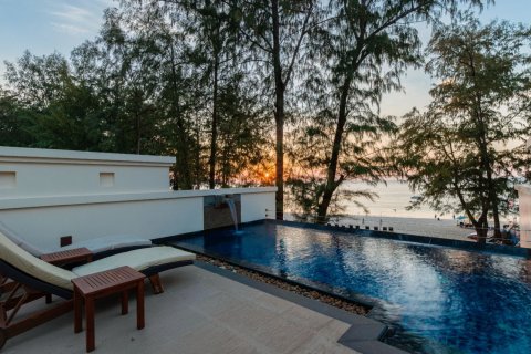 Casa de 2 dormitorios en Bang Tao, Tailandia № 3573 - foto 4