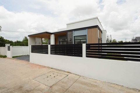บ้านในพัทยา, ประเทศไทย 3 ห้องนอน № 194904