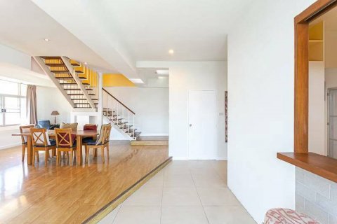 Condominio de 3 dormitorios en Bangkok, Tailandia № 65513 - foto 9