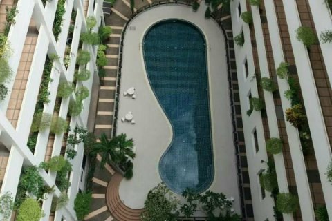 Condominio de 3 dormitorios en Bangkok, Tailandia № 65513 - foto 19